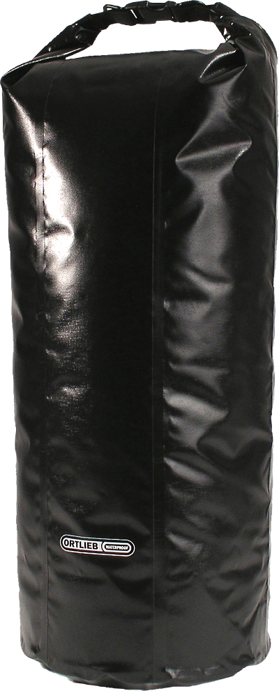 Ortlieb Packsack PD350 Schwarz 13 Liter